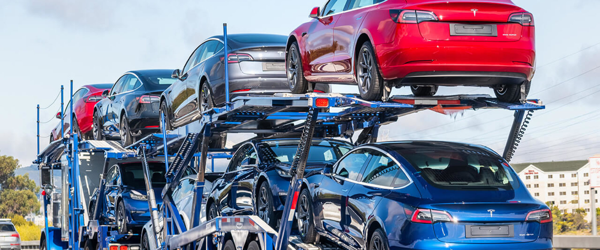 Car Shipping Cost in Houston - An Overview