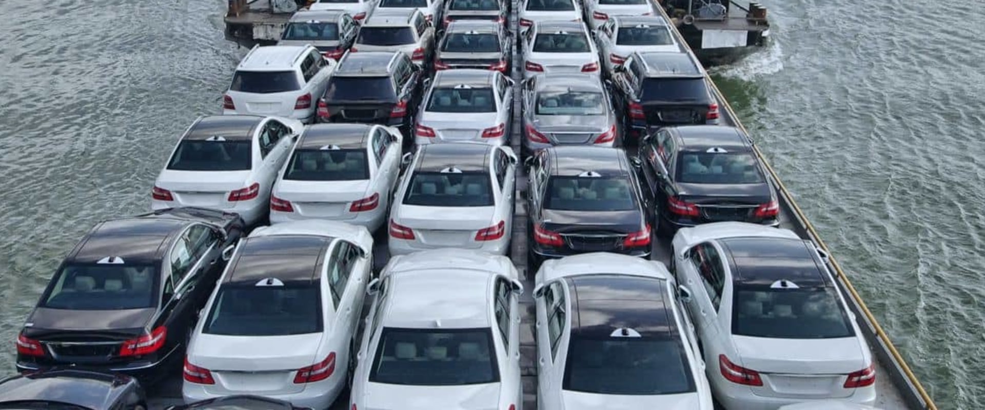 Can cars be shipped internationally?