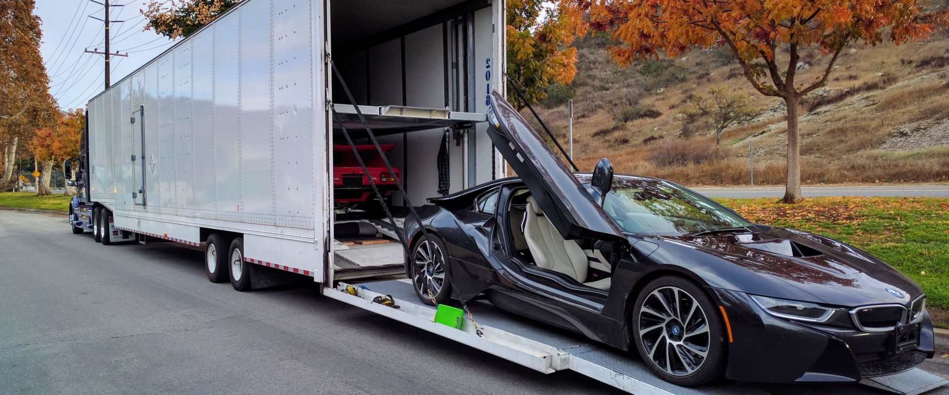 Car Shipping Companies in Houston: Everything You Need to Know