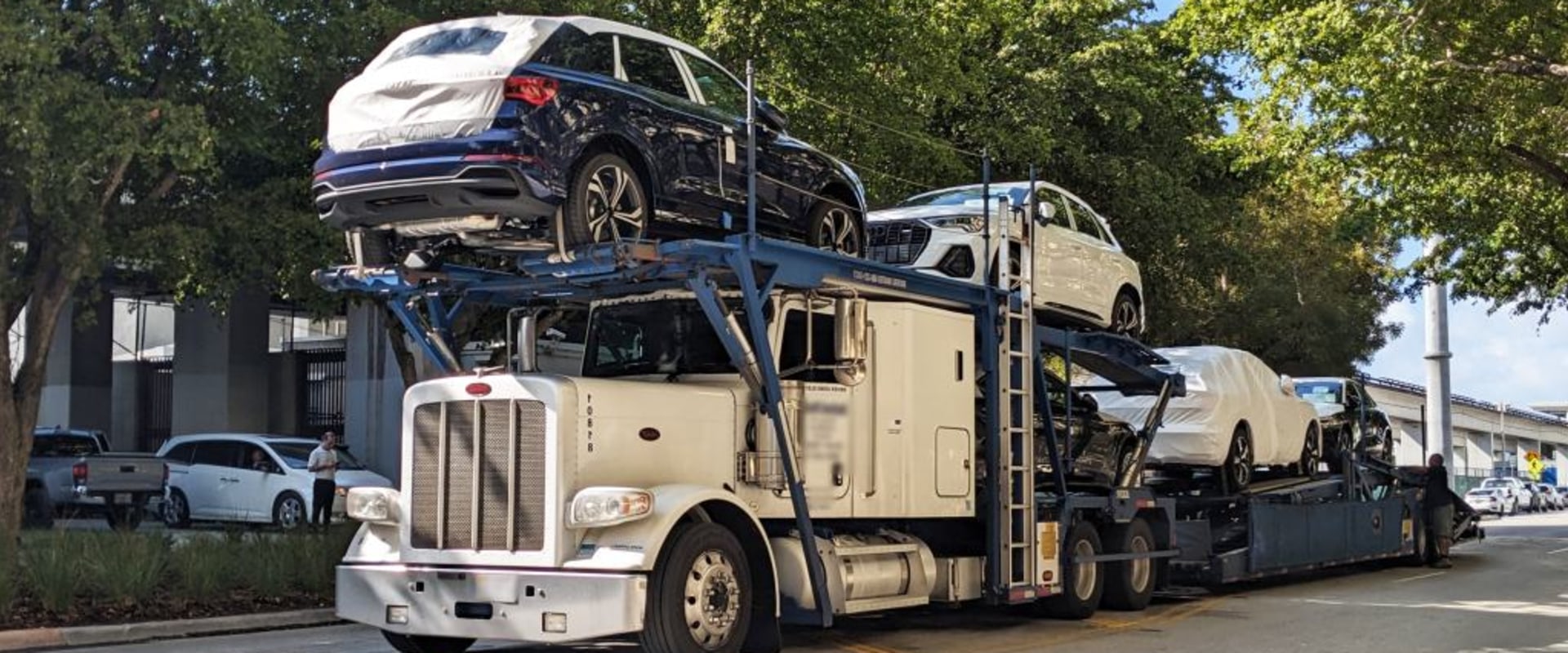 Houston Car Shipping: Expert Tips for a Smooth and Stress-Free Experience