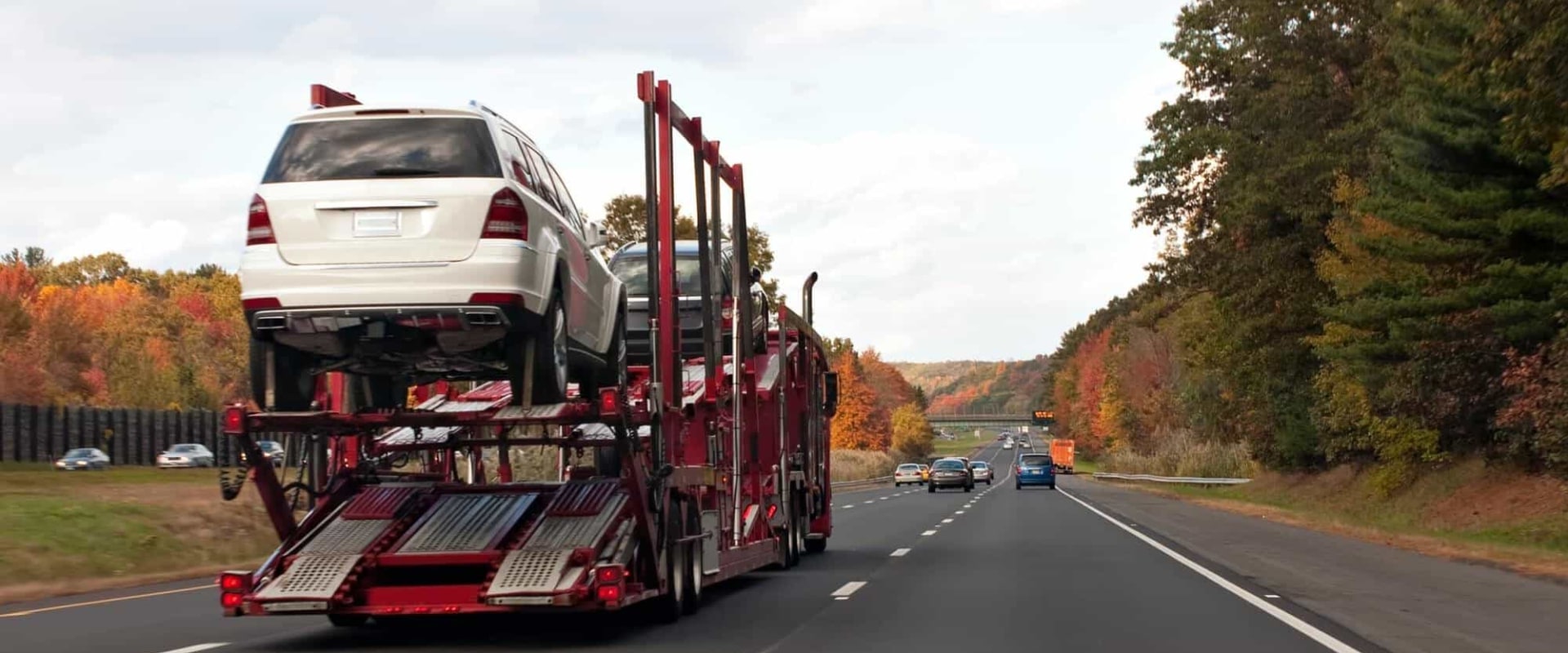 Car Shipping Companies in Houston: A Comprehensive Look
