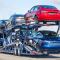 Transport and Car Shipping Cost in Houston