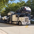 Houston Car Shipping: Expert Tips for a Smooth and Stress-Free Experience