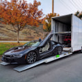 Car Transport Companies Offering Quotes in Houston