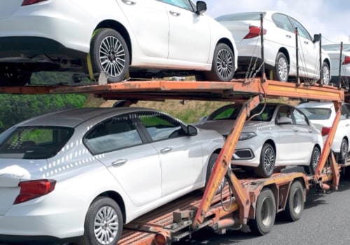 Factors Affecting Car Transport Quotes in Houston